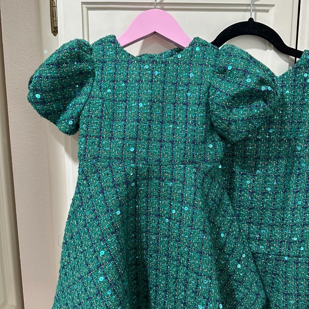 Medium Holly Dress Ivy City Co matching styles